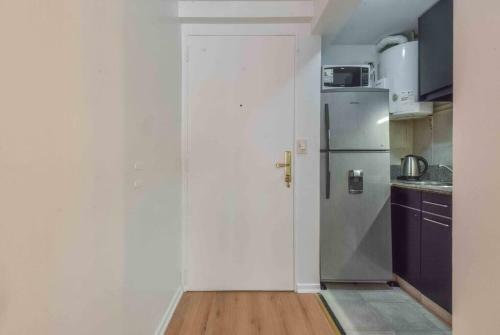 Apartment In Barrio Norte