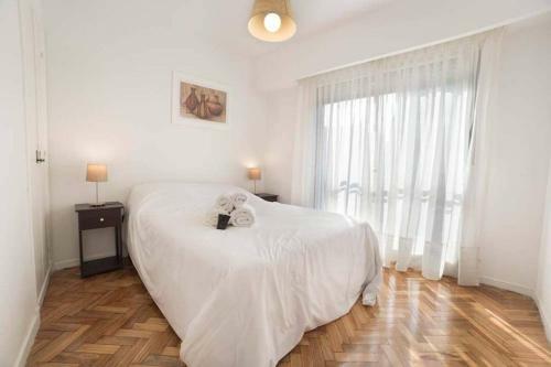 Apartment In Palermo
