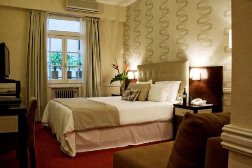 A Apartments Recoleta