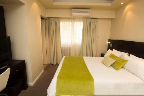 A Apartments Recoleta