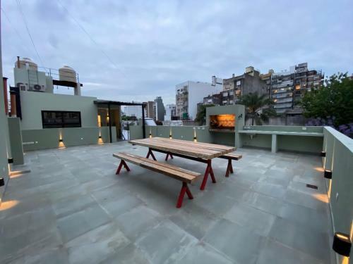 Hostal Casa Basilico