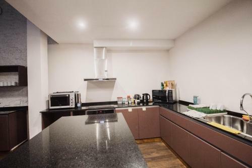 Hostal Casa Basilico