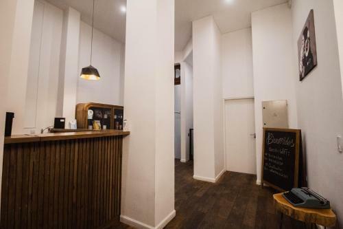 Hostal Casa Basilico