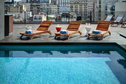 Boutique Apartments - San Telmo