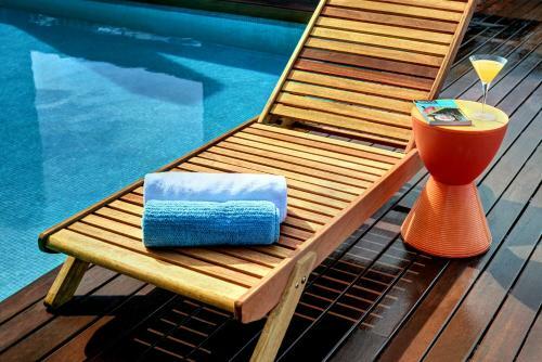 Boutique Apartments - San Telmo