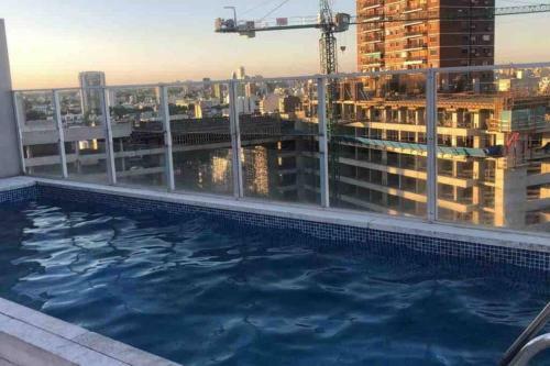 Apartamento Baires Homes - Congreso