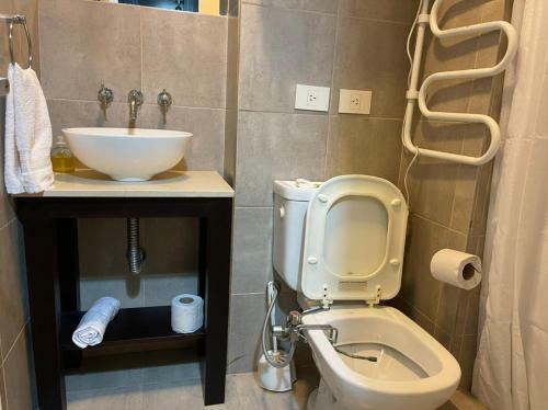 Apartamento Rent Per�n Italiano