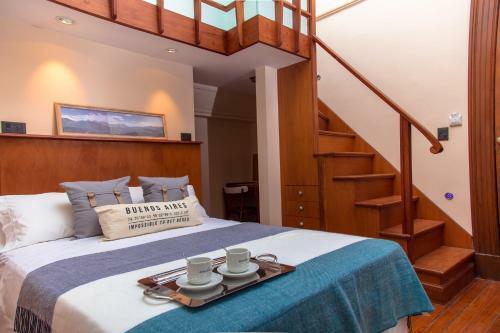 Hostal Avenida Tango