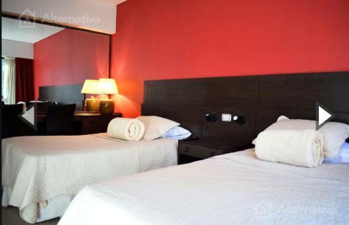Apartamento Corrientes Y Esmeralda