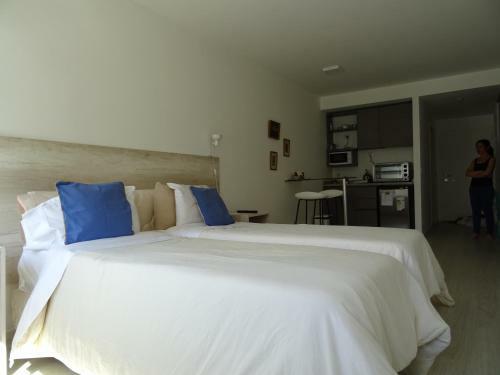 Apartamento Recoleta Departamento