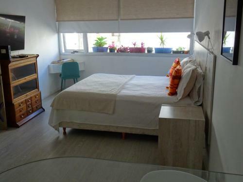 Apartamento Recoleta Departamento