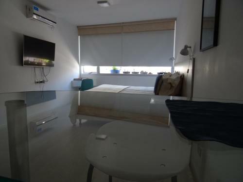 Apartamento Recoleta Departamento