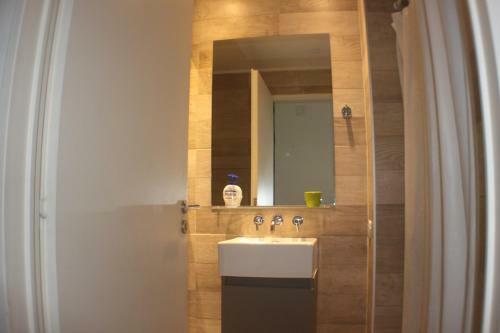 Apartamento Recoleta Departamento