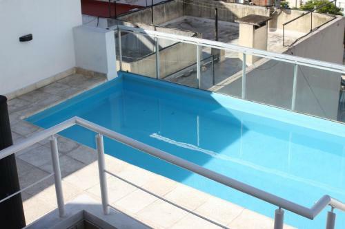 Apartamento Recoleta Departamento