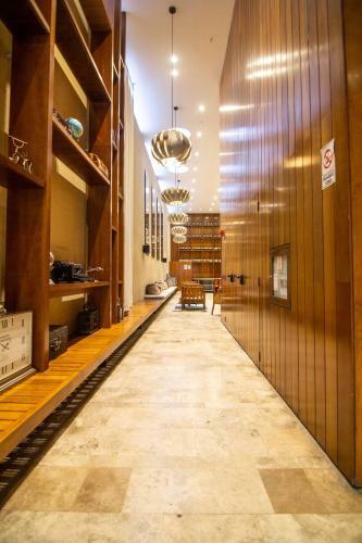 Apartamento Premium Studio - Central Location Palermo