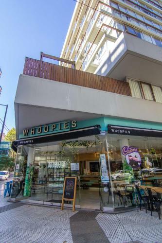 Apartamento Premium Studio - Central Location Palermo