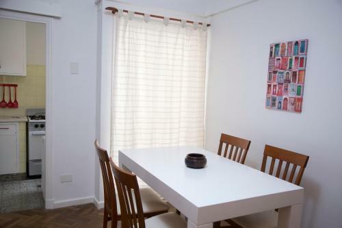 Small & Comfortable Apartment In Palermo