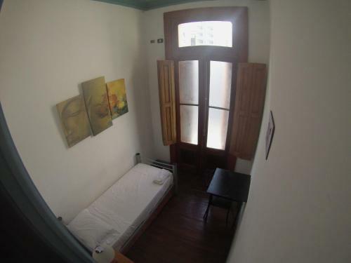 Hostelmo Hotel
