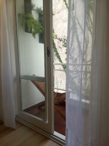 Apartamento Exclusive Studio Recoleta
