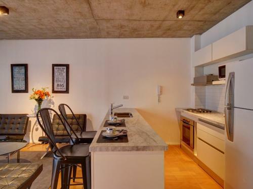 Apartamento Palermo Soho Lofts
