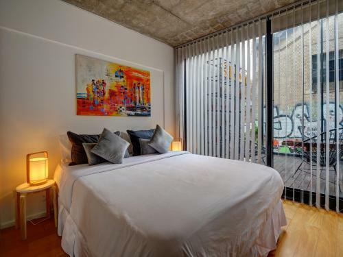 Apartamento Palermo Soho Lofts