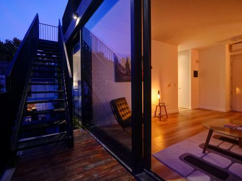 Apartamento Palermo Soho Lofts