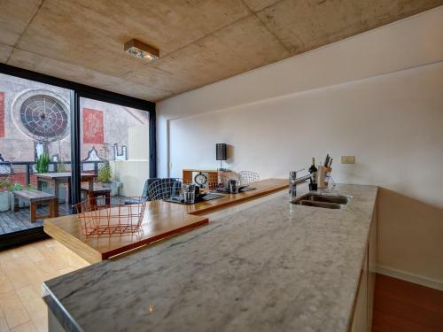 Apartamento Palermo Soho Lofts