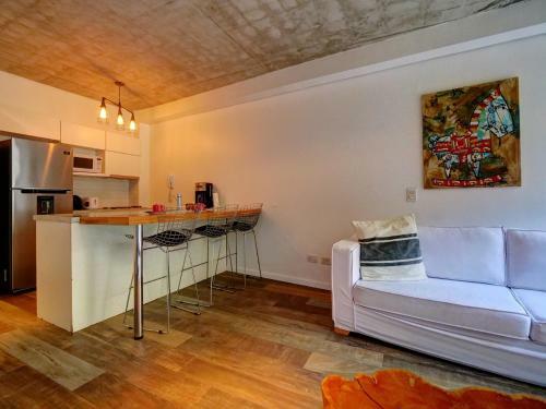 Apartamento Palermo Soho Lofts