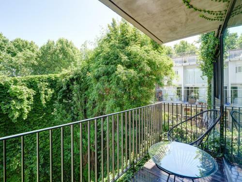 Apartamento Palermo Soho Lofts