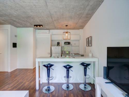 Apartamento Palermo Soho Lofts