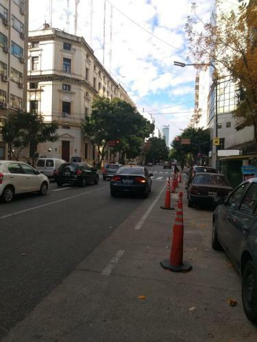 Hostal Hostel Congreso