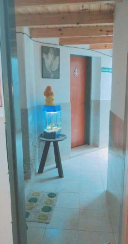 Hostal Hostel Congreso