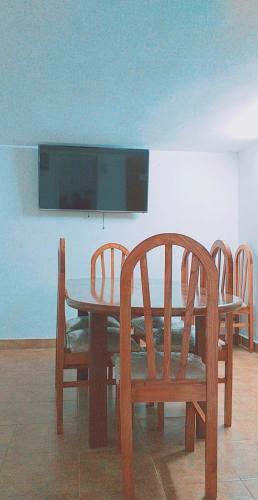 Hostal Hostel Congreso