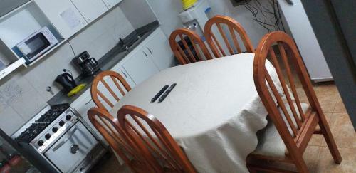 Hostal Hostel Congreso