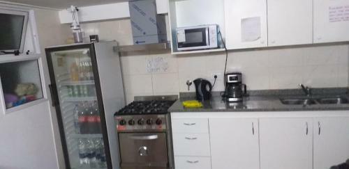 Hostal Hostel Congreso