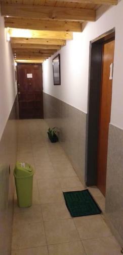 Hostal Hostel Congreso