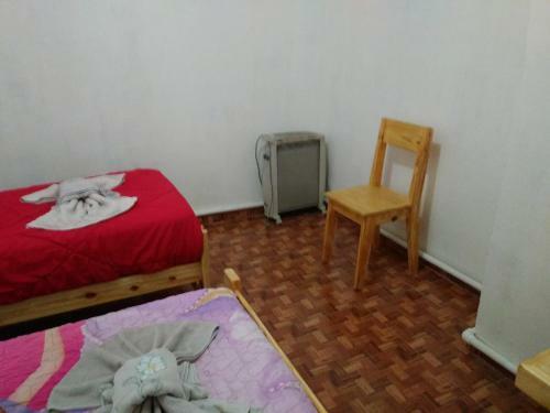 Apartamento Monoambiente Centro
