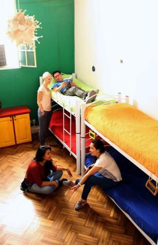 Rayuela Hostel