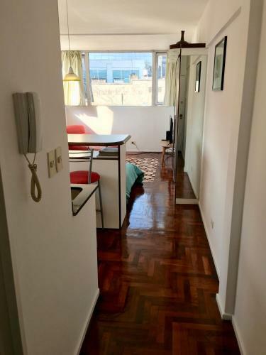 Apartamento Bright, Open View Studio At Reconquista 870