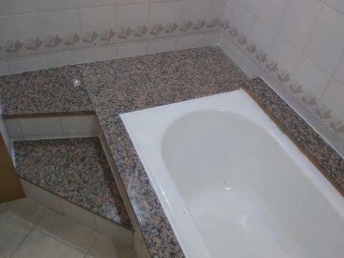 Apartamento Cabildo Y Juramento Con Parrilla