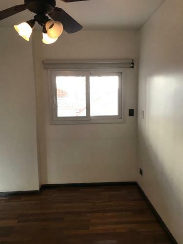 Apartamento Cabildo Y Juramento Con Parrilla
