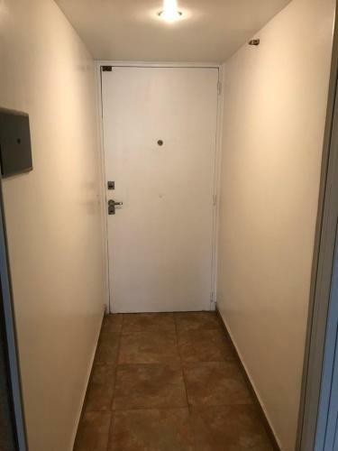 Apartamento Cabildo Y Juramento Con Parrilla