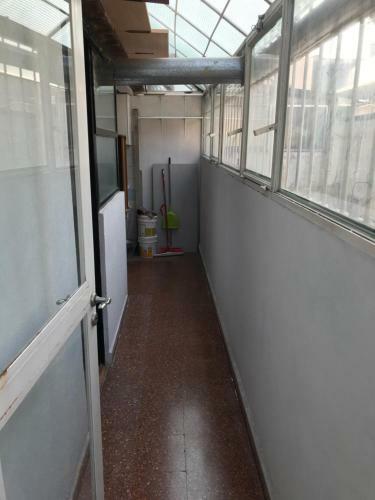 Apartamento Cabildo Y Juramento Con Parrilla
