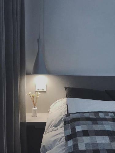Apartamento Sunny Recoleta Studio With Perfect Location