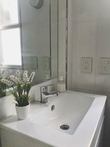 Apartamento Sunny Recoleta Studio With Perfect Location