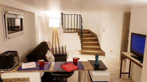 Apartamento Duplex Recoleta Premium