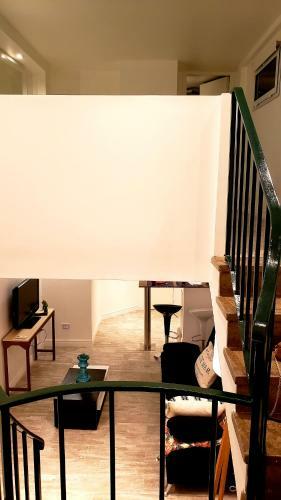 Apartamento Duplex Recoleta Premium