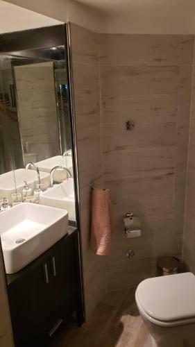 Apartamento Duplex Recoleta Premium