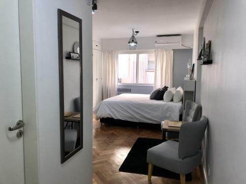 Apartamento Studio Diagonal Microcentro