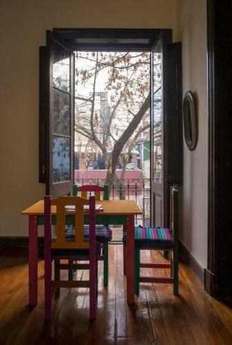 Lo De Homero - Hostel